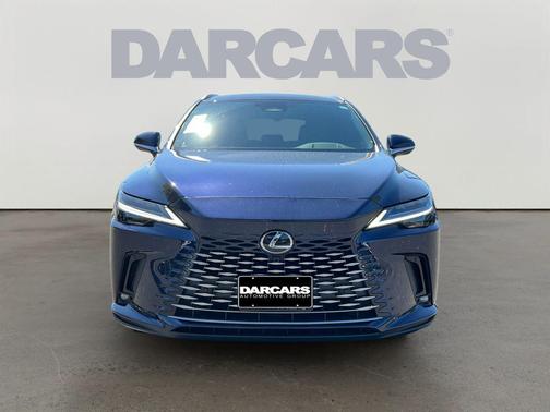 2025 Lexus RX 350 Luxury