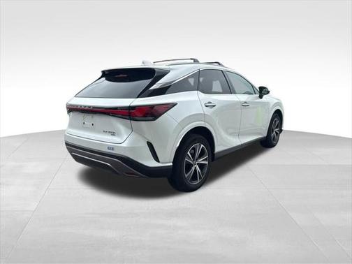 2023 Lexus RX 350 Base