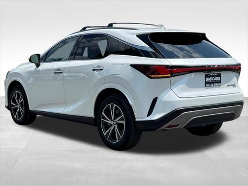 2023 Lexus RX 350 Premium Plus