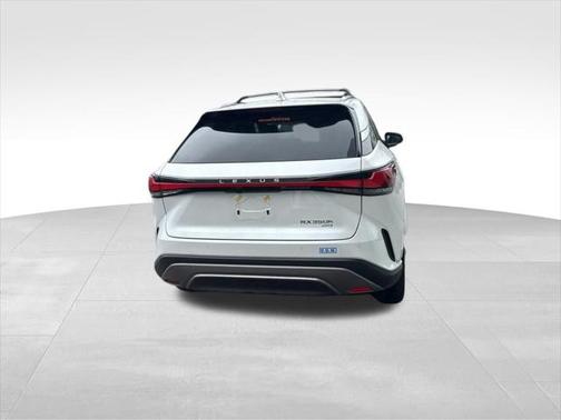 2023 Lexus RX 350 Base