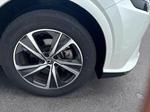 2023 Lexus RX 350 Base