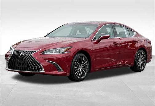 2023 Lexus ES 350 Base