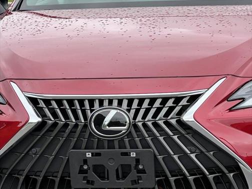 2023 Lexus ES 350 Base