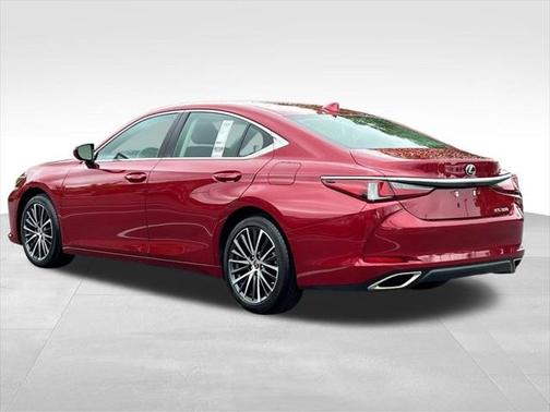 2023 Lexus ES 350 Base