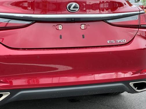 2023 Lexus ES 350 Base