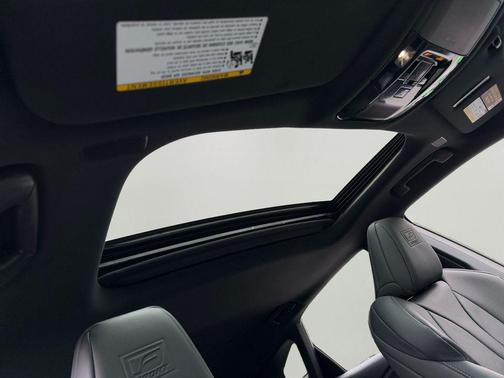 Caviar 2024 Lexus RX 350 F SPORT Handling