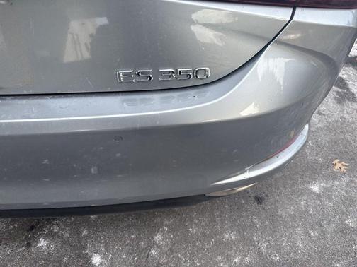 2023 Lexus ES 350 Base