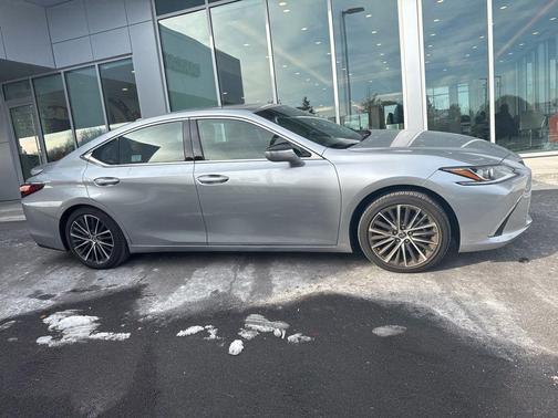 2023 Lexus ES 350 Base