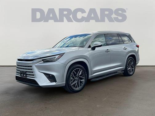 2024 Lexus TX 350 Premium