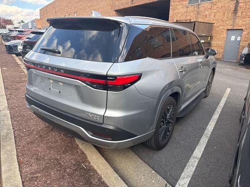 2024 Lexus TX 350 Premium