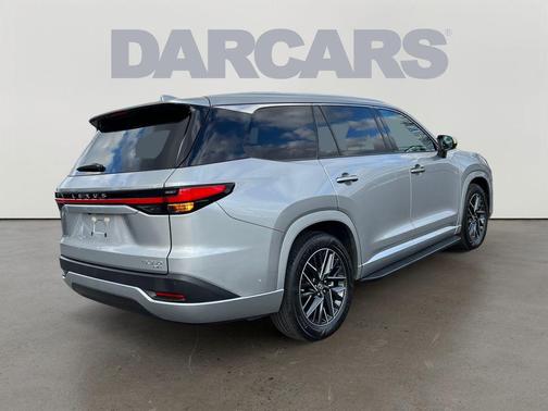 2024 Lexus TX 350 Premium