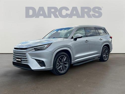 2024 Lexus TX 350 Premium