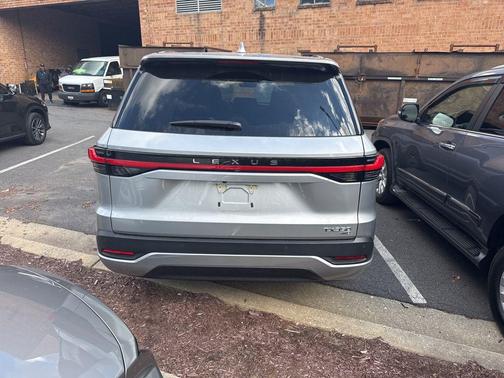 2024 Lexus TX 350 Premium