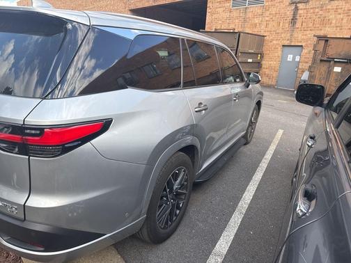 2024 Lexus TX 350 Premium