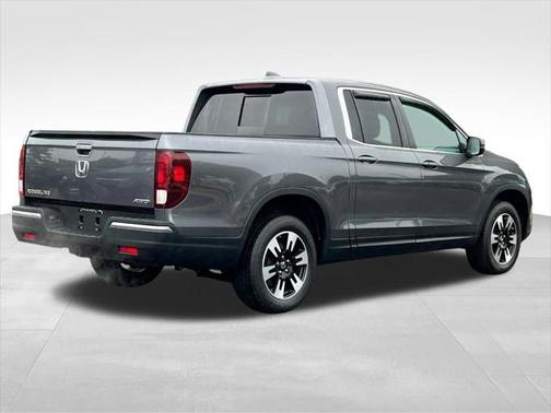 2020 Honda Ridgeline RTL