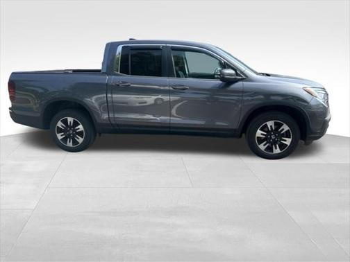 2020 Honda Ridgeline RTL