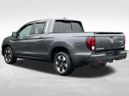 2020 Honda Ridgeline RTL