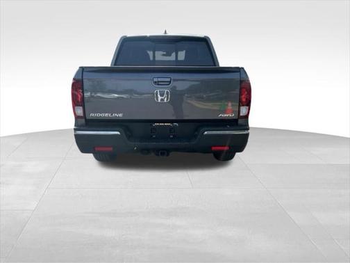 2020 Honda Ridgeline RTL