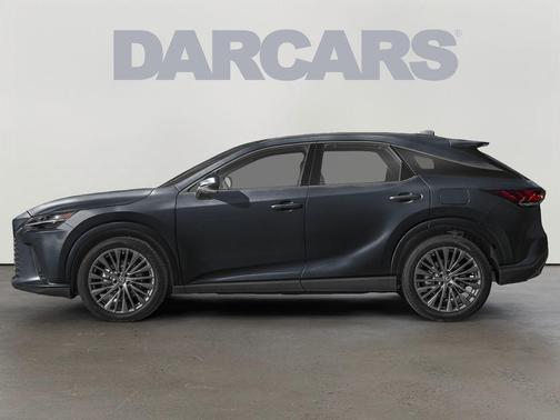 Caviar 2026 Lexus RX 350 Luxury