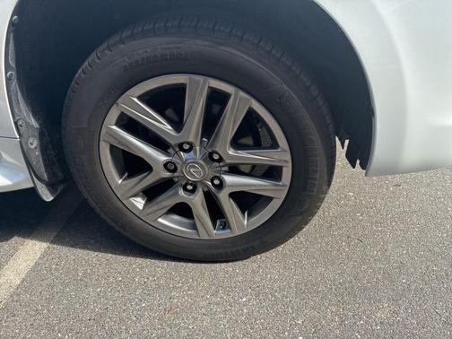 2015 Lexus LX 570 Base