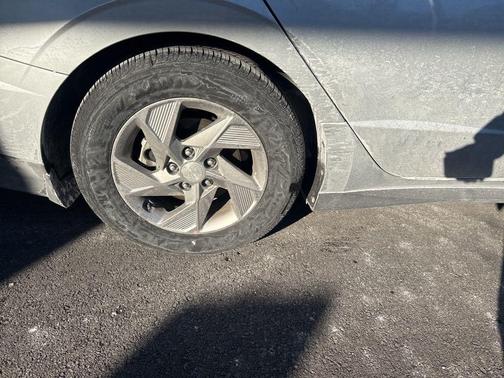 2025 Hyundai SONATA SE