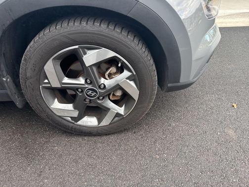 2021 Hyundai VENUE SEL