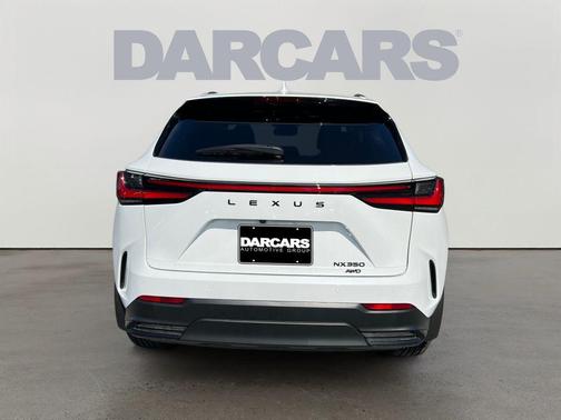 2026 Lexus NX 350 NX 350 Premium