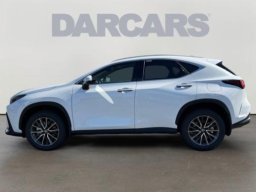 2026 Lexus NX 350 NX 350 Premium
