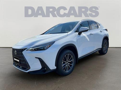 2026 Lexus NX 350 NX 350 Premium