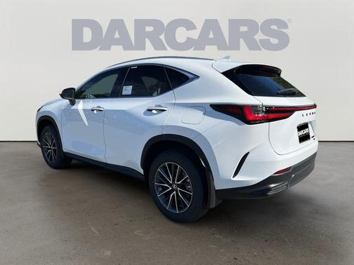 2026 Lexus NX 350 NX 350 Premium