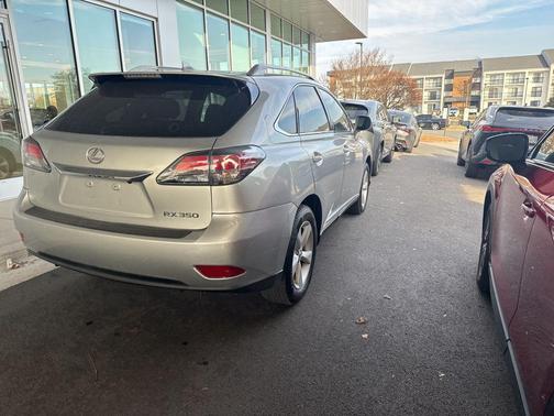 2014 Lexus RX 350 Base