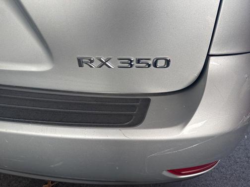 2014 Lexus RX 350 Base