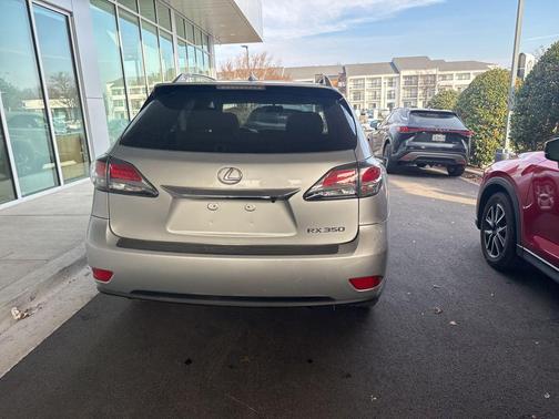 2014 Lexus RX 350 Base