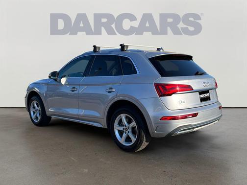 2023 Audi Q5 40 Premium