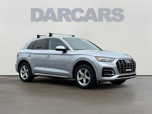2023 Audi Q5 40 Premium