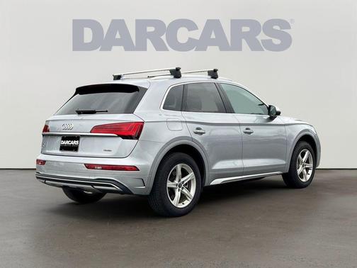 2023 Audi Q5 40 Premium