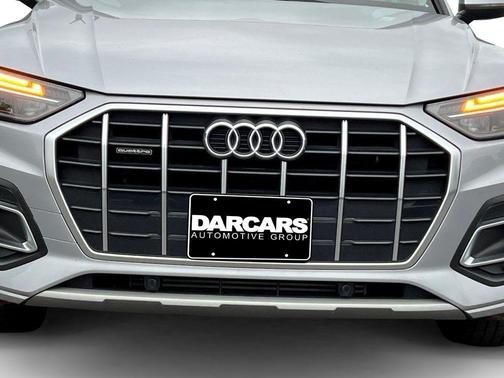 2023 Audi Q5 40 Premium