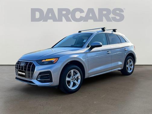 2023 Audi Q5 40 Premium