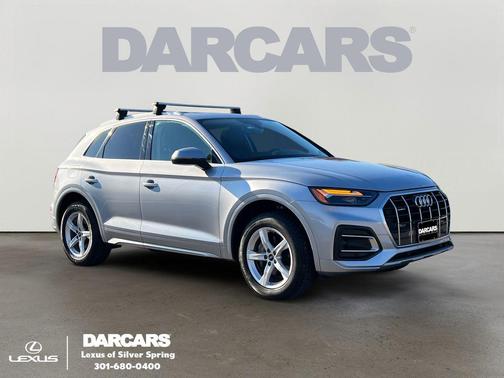 2023 Audi Q5 40 Premium