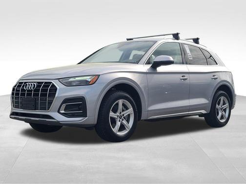 2023 Audi Q5 40 Premium