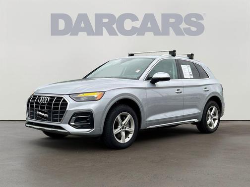 2023 Audi Q5 40 Premium