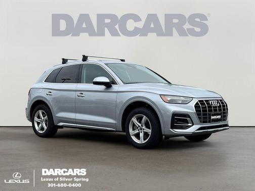 2023 Audi Q5 40 Premium