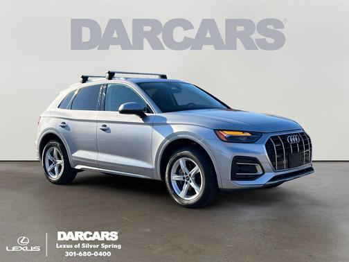 2023 Audi Q5 40 Premium
