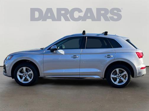 2023 Audi Q5 40 Premium
