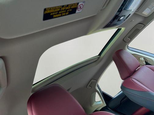 2021 Lexus NX 300h Base