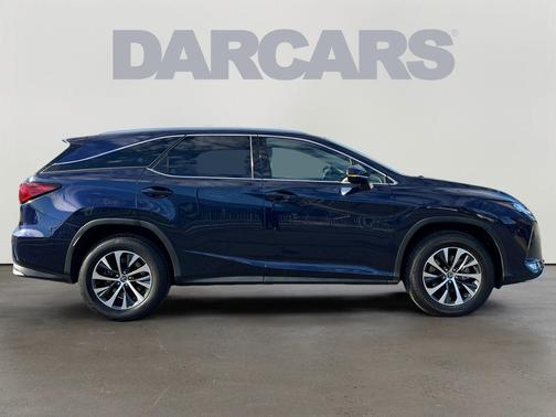 2022 Lexus RX 350L Base