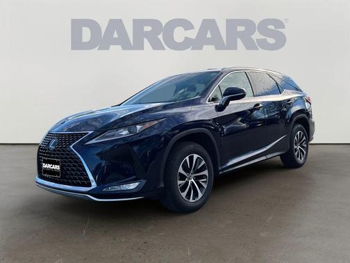 2022 Lexus RX 350L Base