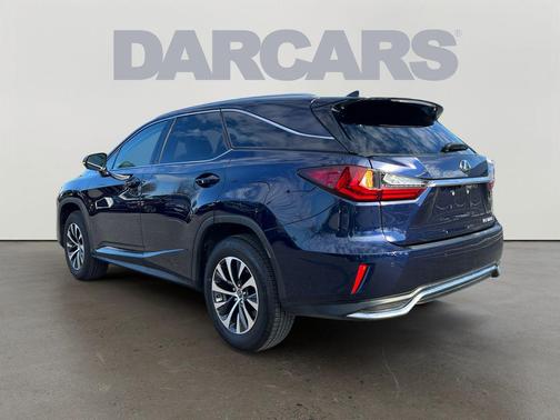 2022 Lexus RX 350L Base