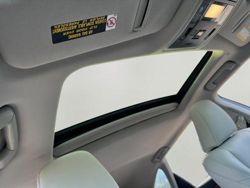 2022 Lexus RX 350L Base