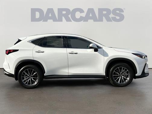2026 Lexus NX 350 NX 350 Premium